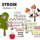 Strom na celý rok 3