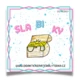 SLABIKY - Spoj to! 2