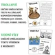 ČTENÁŘSKÁ GRAMOTNOST, KRITICKÉ MYŠLENÍ, LITERÁRNÍ POJMY (umělecký text) - deskovka 4