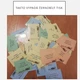 Rychlé procvičení vzorů + i/y podstatných jmen 3