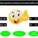 Co přinese Ježíšek? Trojmístná čísla 3