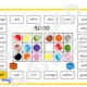 COLORS - 5 obľúbených hier + flashcards 4