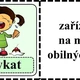 VYJMENOVANÁ SLOVA PO "L" - DOMINO 2