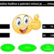 Co přinese Ježíšek? Učíme se hodiny 4
