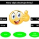 Co přinese Ježíšek? Převody jednotek 4
