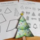 Adventní pracovní listy 9
