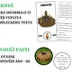 ČTENÁŘSKÁ GRAMOTNOST, KRITICKÉ MYŠLENÍ, LITERÁRNÍ POJMY (umělecký text) - deskovka 8