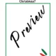 Persuasive writing | What should my teacher get for Christmas? 3