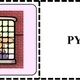 VYJMENOVANÁ SLOVA PO "P" - DOMINO 3