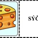 VYJMENOVANÁ SLOVA PO "S" - DOMINO 3