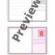Write a Postcard | Developing writing | Plán hodiny + 4x Pohledy 3