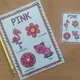 COLOURS - plakátky a kartičky 2
