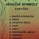 Vánoční nápadník 8