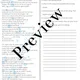 Populární Vánoční písně | Pracovní listy | Poslechové dovednosti 3