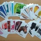 KARTY - flashcards BARVY 4
