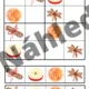 Vánoční sudoku 8