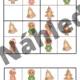 Vánoční sudoku 7