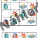 Vánoční sudoku 6