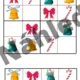 Vánoční sudoku 4