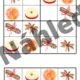 Vánoční sudoku 9