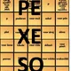 Gramatické pexeso 3