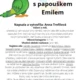 BAREVNÝ TÝDEN S PAPOUŠKEM EMILEM 2