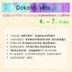 Dokonči větu - 120 kartiček k rozvoji komunikace a sdílení (4. - 7. třída ZŠ) 2