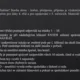 Chceš být jedničkářem? Stavba slova - kořen, předpona, přípona 4