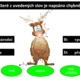 Co přinese Ježíšek? Stavba slova - kořen, předpona, přípona, koncovka 4