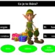 Co přinese Ježíšek? Ryby 4