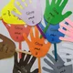 GIVE me 5! - placky, kartičky, PL a medaile 2