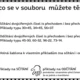 RUCE - Sčítání a odčítání dvojciferných čísel  4