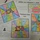 Barevné dopravní značky 3. třída - matematika, prvouka 4