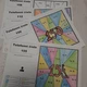 Barevné dopravní značky 1, matematika, prvouka 4
