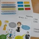 Ukradené Vánoce - detektivní hra pro 5. ročník 2
