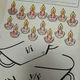 Vánoce 3. třída 8