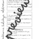 Discussion cards- 72 Questions, 8 topics 7