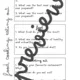 Discussion cards- 72 Questions, 8 topics 8