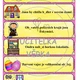„BĚHACÍ“ DIKTÁTY pro třeťáky/čtvrťáky - VYJMENOVANÁ SLOVA PO B 3