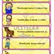 „BĚHACÍ“ DIKTÁTY pro třeťáky/čtvrťáky - VYJMENOVANÁ SLOVA PO B 2