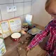 Nezničitelná kuchařka - Advent :) 5