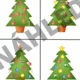Ustroj stromeček - Předmatematické představy 3
