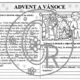 Čteme a rozumíme - ADVENT A VÁNOCE 5