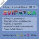 Čtení s proběhnutím I. - Zvířátka 2