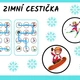 ZIMNÍ SPORTY 3