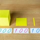Desítková soustava - počítání do 1 000, číselné řády a zápis čísel 3