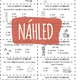 Adjectives - přídavná jména 5