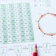 Objevujeme násobení - 10 pracovních listů, malá násobilka, násobky do 100 3
