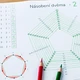 Objevujeme násobení - 10 pracovních listů, malá násobilka, násobky do 100 4