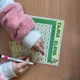 TAJNÁ SLOVA - skládání slov pomocí souřadnic 4